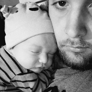 Meet your Posher, Matthew